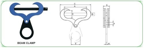 Beam Clamp