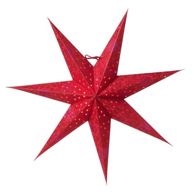 Handmade Paper Star