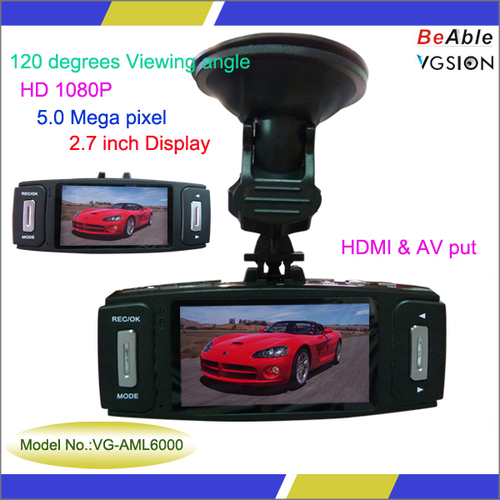 Camera For Car