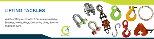 Lifting Accessories