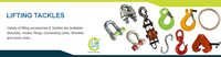 Lifting Accessories