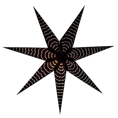 Handmade Paper Star