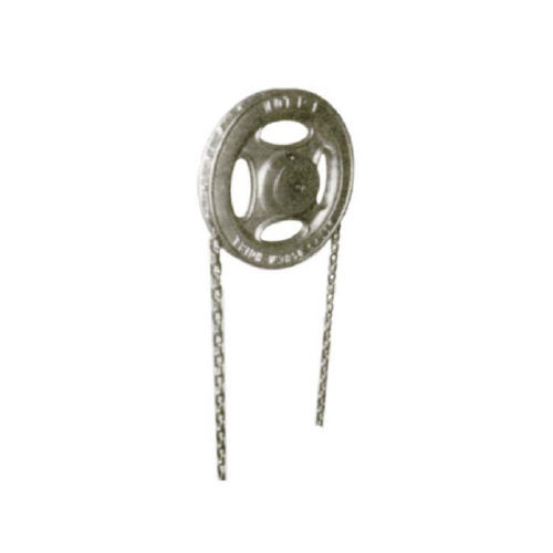 Chain Wheel