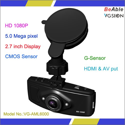 Best Video Camera