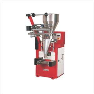 Pouch Packing Machine