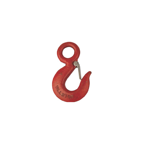 Eye Hook For Chain Slings - Feature: Long Lasting