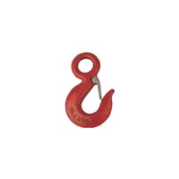 Eye Hook For Chain Slings - Feature: Long Lasting