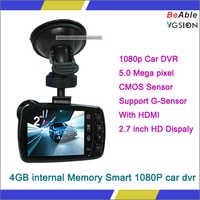 In Car Dvr Camera