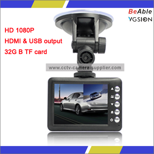 Small Video Cameras