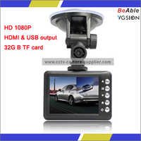 Pocket Video Camera