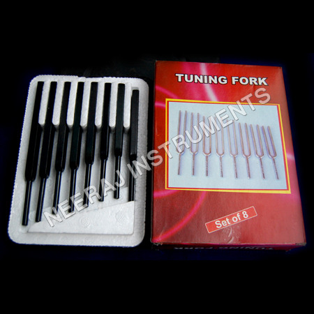 Medical Tuning Forks