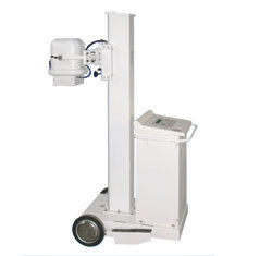 Mobile X-Ray Machine