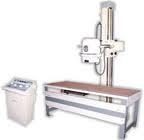 100 mA, 100 KVP Fixed X-Ray Machine