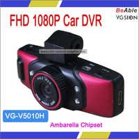 High Definition Video Camcorders