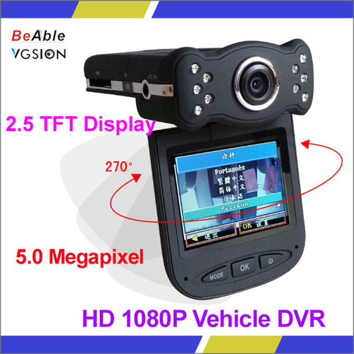 Security Surveillance Systems