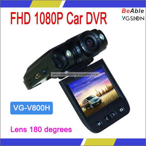 Security Camera System