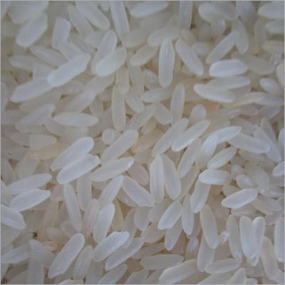 Parboiled Rice