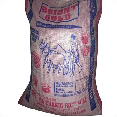 Silky Rice