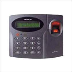 Access Control Systems