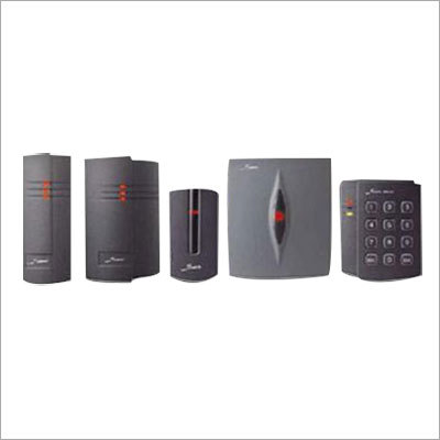 Access Control Systems