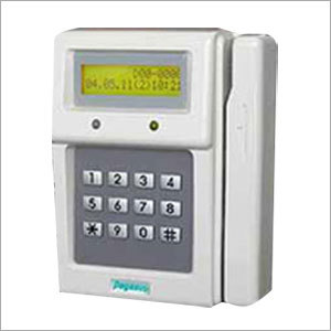 Access Control Systems