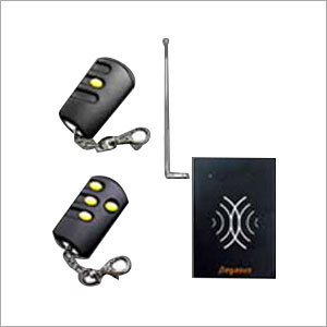 Access Control Systems