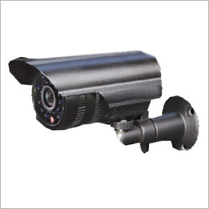 CCTV Security Systems