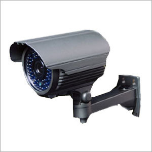 CCTV Security Systems