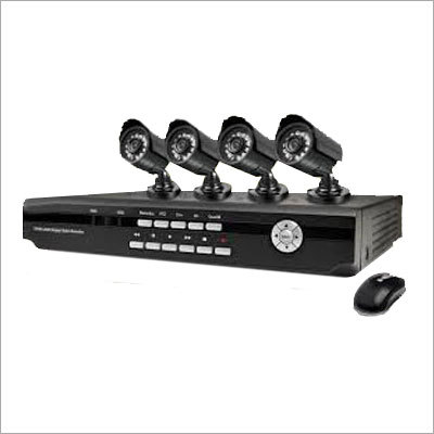 CCTV Security Systems