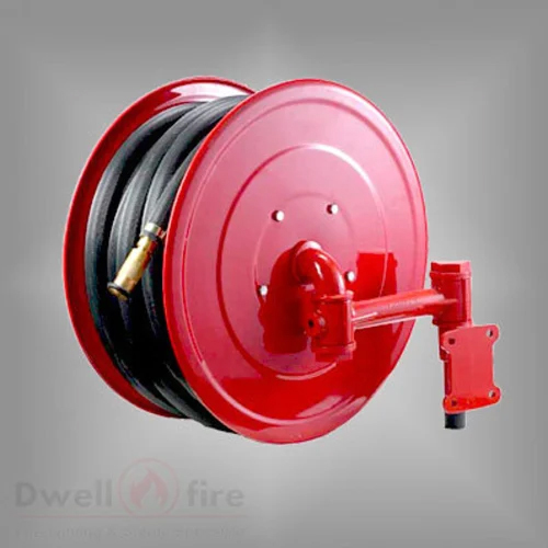 Hose Reel Drum