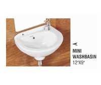 Mini wash basin
