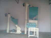 Feed Mill Machinery