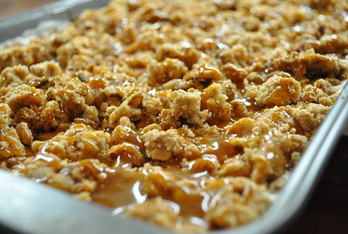 Butterscotch Ice Cream 