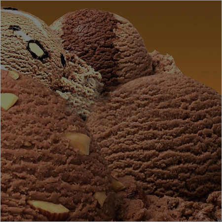Chocolate Icecream