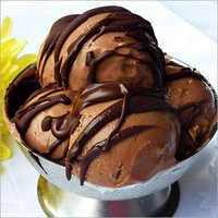 Coconut Chocolate Ice Cream - Fresh Coconut, Chocolate, Milk | Low Fat, Mouthwatering Flavor, Smooth Texture