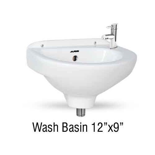 Bath Hardware Sets Designer Wash Basin