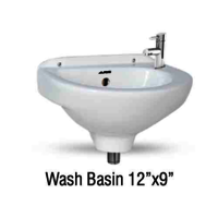 designer wash basin