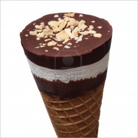 Chocolate Ice Cream