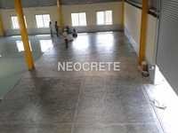 Neoflex Spectra Polished Concrete