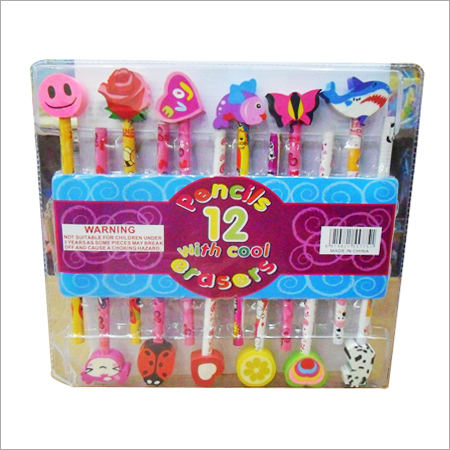 7751 12 PCS Pencil