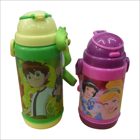 WATER BOTTLES