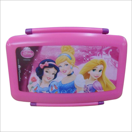 279 LUNCH BOX