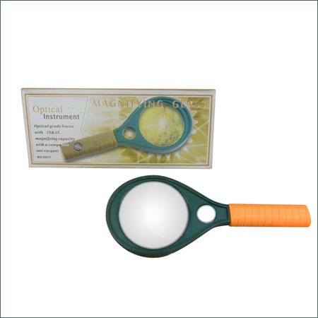 65MM Magnifying Lens