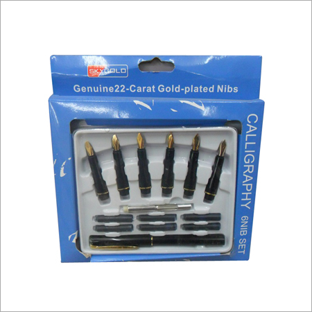 SKY GLORY PEN (M)