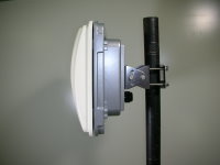 5GHZ 18 dBi ANTENNA Encloser