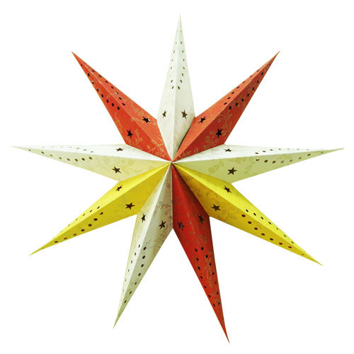 Paper Stars