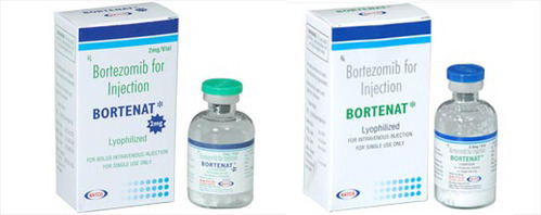 Bortenat Injections