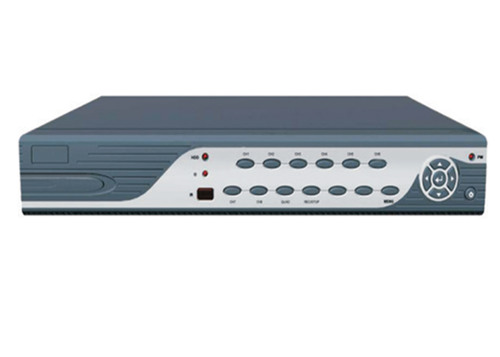 8CH DVR STANDALONE