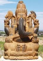 Lord Ganesha