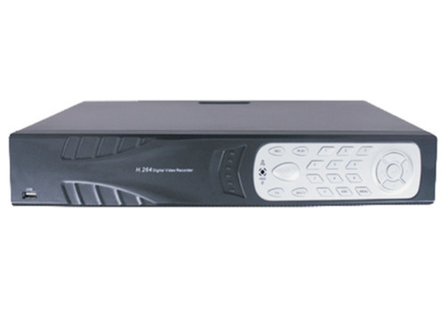 32Ch DVR STENDALONE